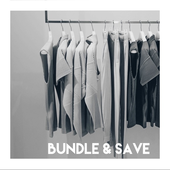 Bundle for bigger discounts!